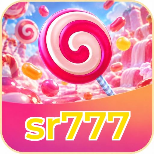 Logo aplikasi sr777
