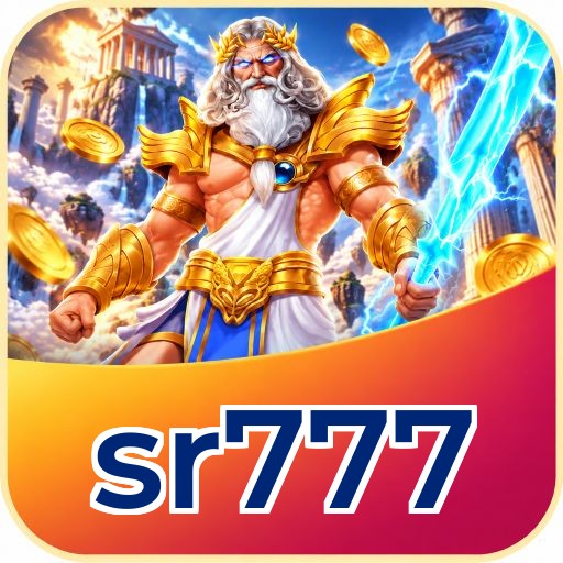 Logo aplikasi sr777