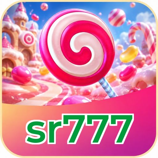 Logo aplikasi sr777