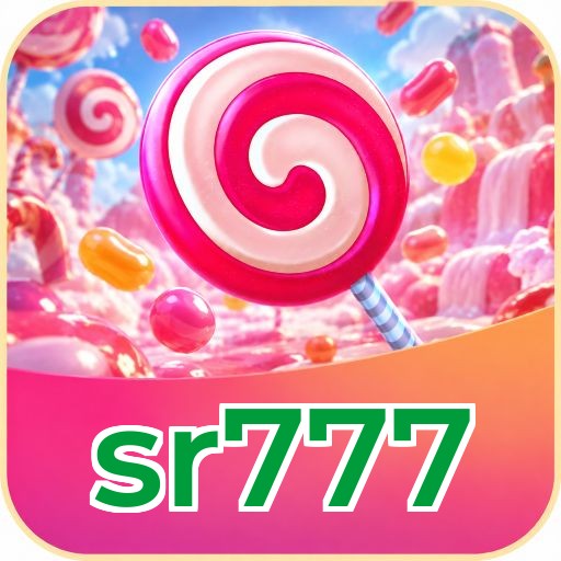 Logo sr777
