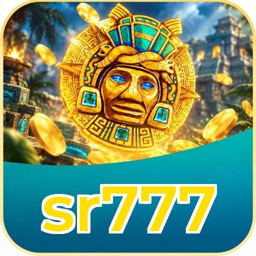 Logo aplikasi sr777