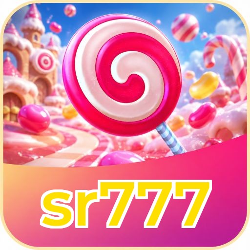 Logo aplikasi sr777