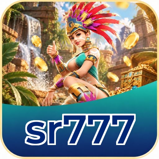 Logo aplikasi sr777