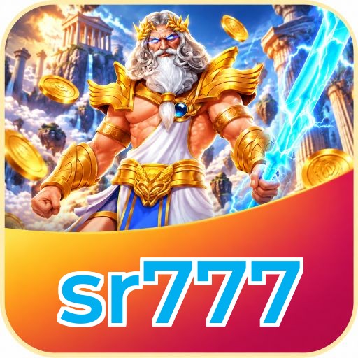 Logo aplikasi sr777