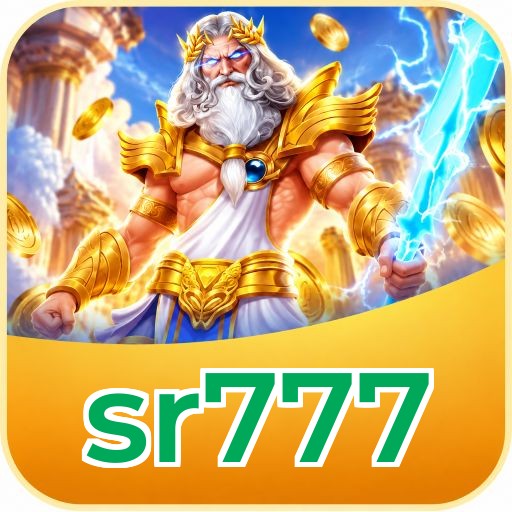 Logo aplikasi sr777
