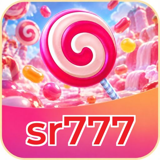 Logo aplikasi sr777