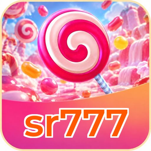 Logo aplikasi sr777
